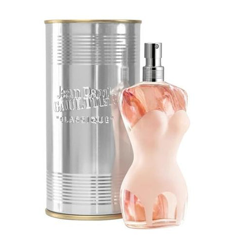 Jean Paul Gaultier Classique EDT 100ml for Women