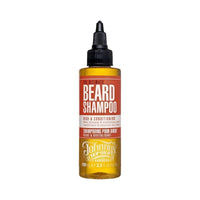 Johnny's Chop Shop Beard Shampoo 100ml