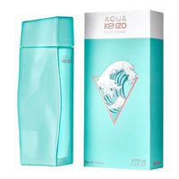 Kenzo Aqua Pour Femme EDT 100ml for Women
