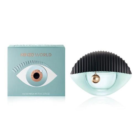 Kenzo World EDP 75ml for Women