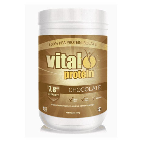 Vital Protein Powder Chocolate 500g