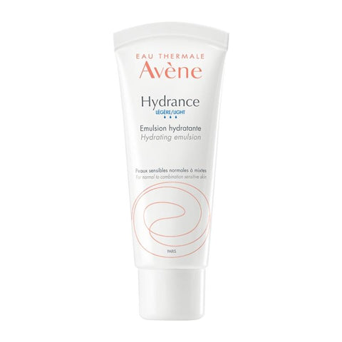 AVENE Hydrance Optimal Light Emulsion 40ml