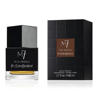 Yves Saint Laurent M7 Oud Absolu EDT 80ml for Men