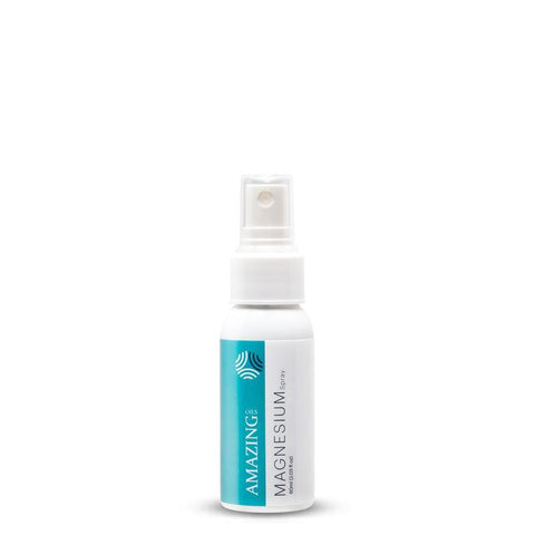 Amazing Oils Magnesium Oil Spray 250ml
