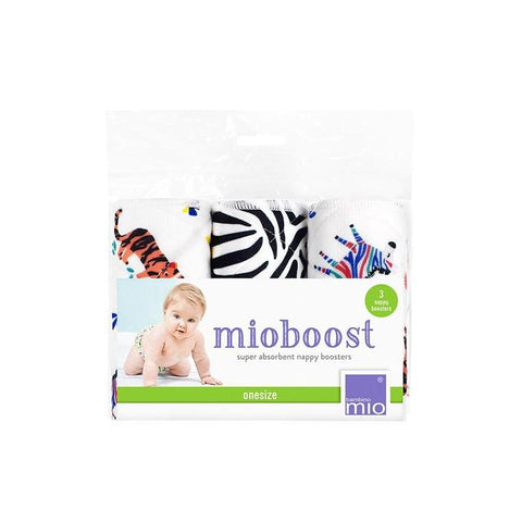 Bambino Mio Mioboost Insert 3 Pack