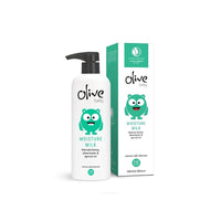 Olive Baby Moisture Milk 200ml