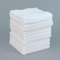Multisorb Non Woven Swabs 5cm x 5cm 100 Swabs