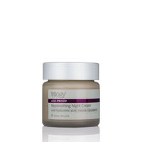 TRILOGY Replenishing Night Cream 60ml
