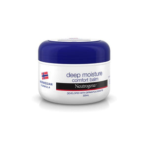 Neutrogena® Norwegian Formula® Deep Moisture Comfort Balm 300mL