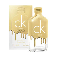 Calvin Klein CK One Gold EDT 100ml