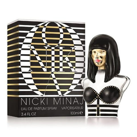 Nicki Minaj Onika EDP 100ml for Women