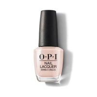 OPI Nail Lacquer Pale To The Chief