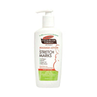 Palmers Cocoa Butter Formula Massage Lotion For Stretch Marks 250ml