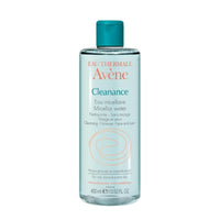 AVENE Cleanance Micellar Water 400ml