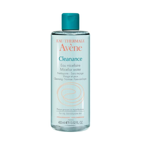 AVENE Cleanance Micellar Water 400ml