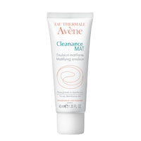 AVENE Cleanance MAT Mattifying Emulsion 40ml
