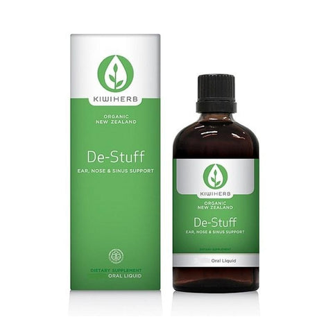 KIWIHERB De-Stuff 50ml
