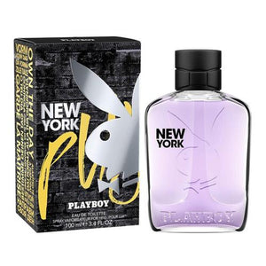 Playboy New York EDT 100ml for Men