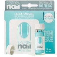 RESTORANail Nail Solution 15ml