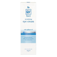 QV FACE Revitalising Eye Cream 15g