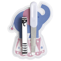 QVS Baby Nail Grooming Kit
