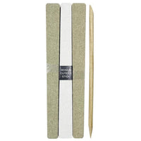 QVS Emeryboard 115mm 15 Pack