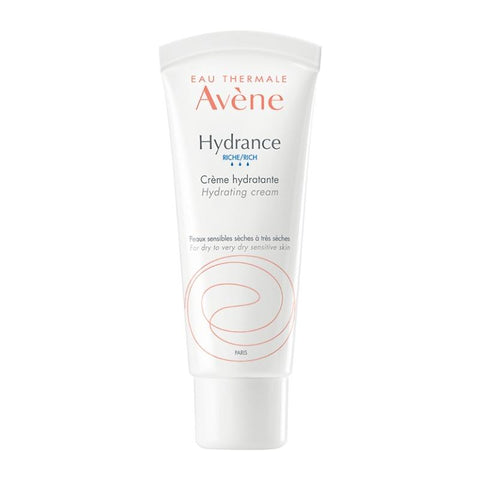 AVENE Hydrance Rich 40ml