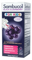 Sambucol For Kids Formula 120ml - Immune System Support