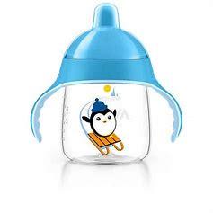Philips Avent Sip, no Drip Cup 340ml 18 months + Blue