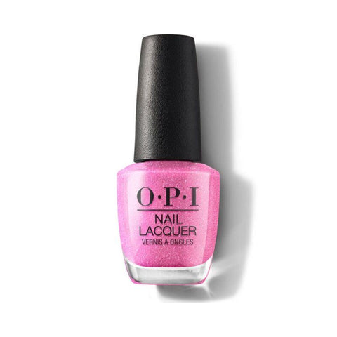 OPI Hidden Prism Nail Lacquer She's a Prismaniac