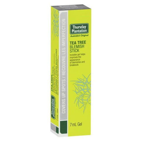 Thursday Plantation Tea Tree Blemish Stick 7ml