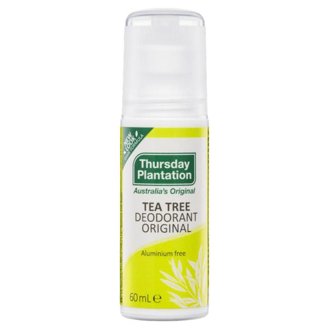 THURS.PL. T/T Deodorant Orig. 60ml
