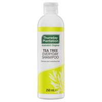 THURS.PL. T/T Shampoo Orig. 250ml