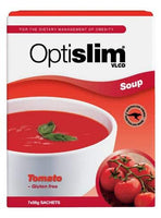 Optislim VLCD Tomato Soup 7 x 55g