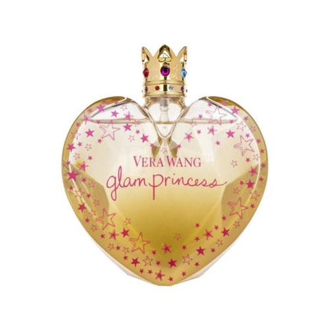 Vera Wang Glam Princess EDT 100ml for Women