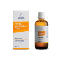 Weleda Arnica/Symphytum Comp. 100ml