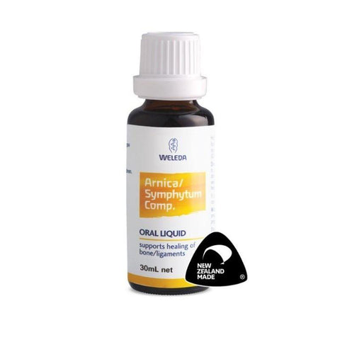 Weleda Arnica/Symphytum Comp. 30ml