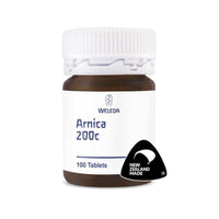 Weleda Arnica 200c Tablets