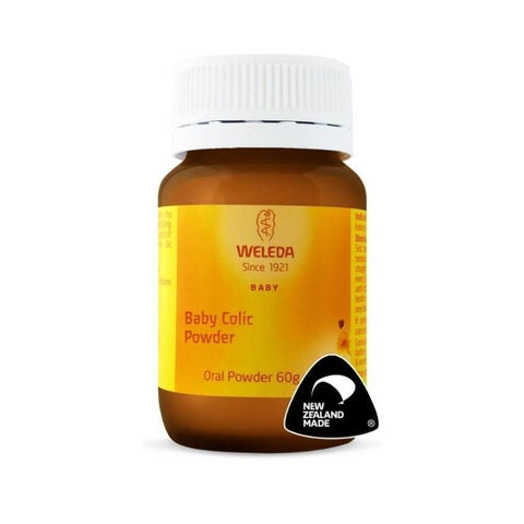 Weleda Baby Colic Powder 60g