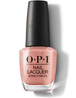 OPI Nail Lacquer Worth Pretty Penne