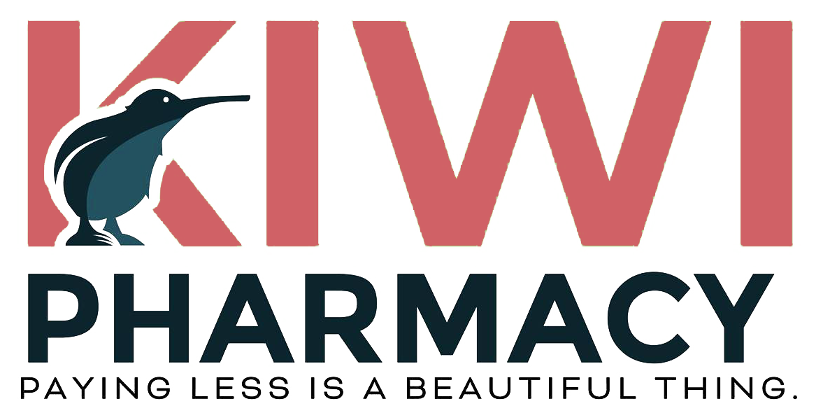 Kiwi Pharmacy