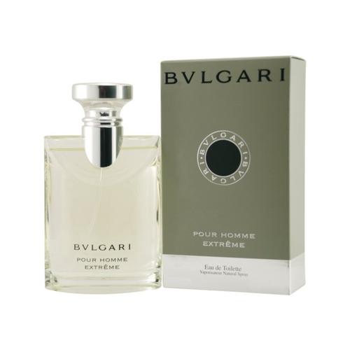 Bvlgari pour homme online discontinued