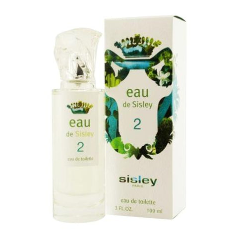 Sisley Eau de Sisley 2 EDT 100ml for Women