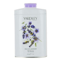 Yardley London English Lavender Talc 200g for Women