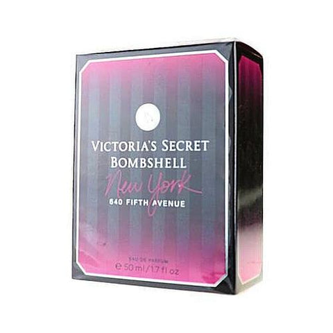Victoria's Secret Bombshell New York EDP 50ml for Women