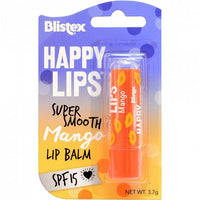 BLISTEX Happy Lips Mango 3.7g