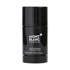 Mont Blanc Emblem Deodorant 75g for Men