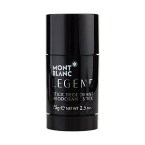 Mont Blanc Legend Deodorant 75g for Men