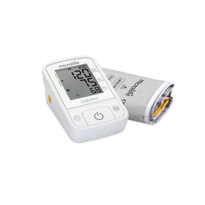 MICROLIFE Blood Pressure Monitor A2 Basic
