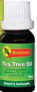 BOSISTOS Tea Tree Oil 15ml